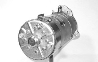 CV PSH 701.314.113 Starter
